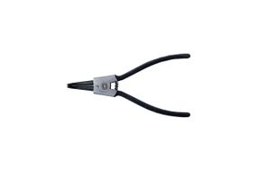 Съемники стопорных колец изогнутые на разжатие 175мм СИЛА