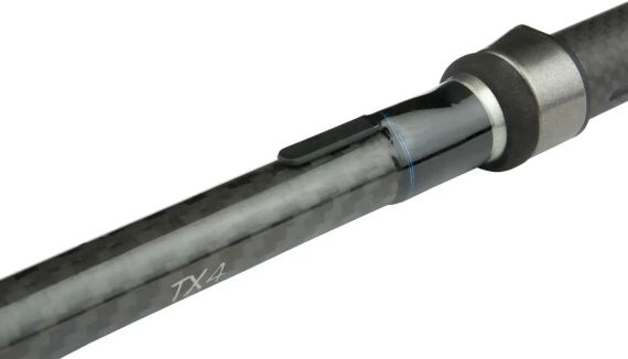 Вудилище коропове Shimano Tribal TX-4 Intensity 12’/3.66m 3.50lb+ - 2sec. | Зображення 2