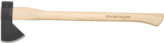 Сокира Cold Steel Hudson Bay Camp Axe Сокира універсальна Туристична сокира