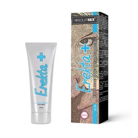 Крем - Erekta +, 40 мл sexstyle