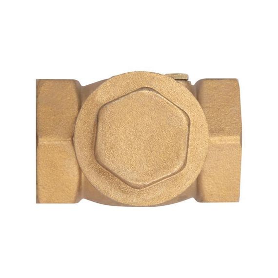 Зворотний клапан Thermo Alliance Standart 1" SD242W25 | Зображення 4