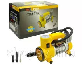 Автомобильный компрессор 12V 150 PSI 35 LPM Cyclone Air Compressor