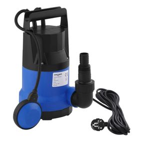 Насос дренажний Gidrotech QDP 9-8-0,75 кВт (CV028314)