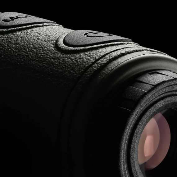 Далекомір Hawke Vantage 900 LCD 6x21 900 м Далекомір лазерний Далекомір з лазером | Зображення 6