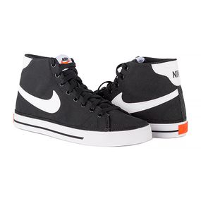 Кросівки Nike W NIKE COURT LEGACY CNVS MID