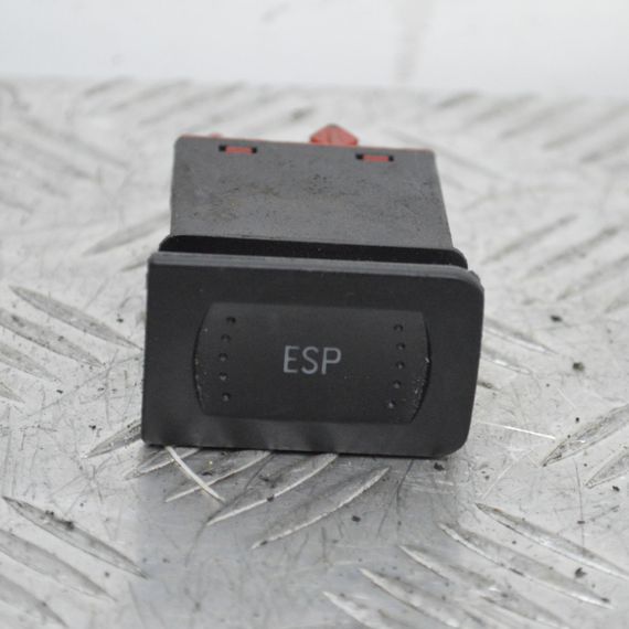 Кнопка ввімкнення ESP Volkswagen Golf IV есп Фольксваген Гольф 4 1J0927134A