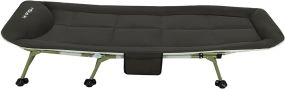 Розкладачка X-Fish Camp Bed+ 190х64х30cm Grey
