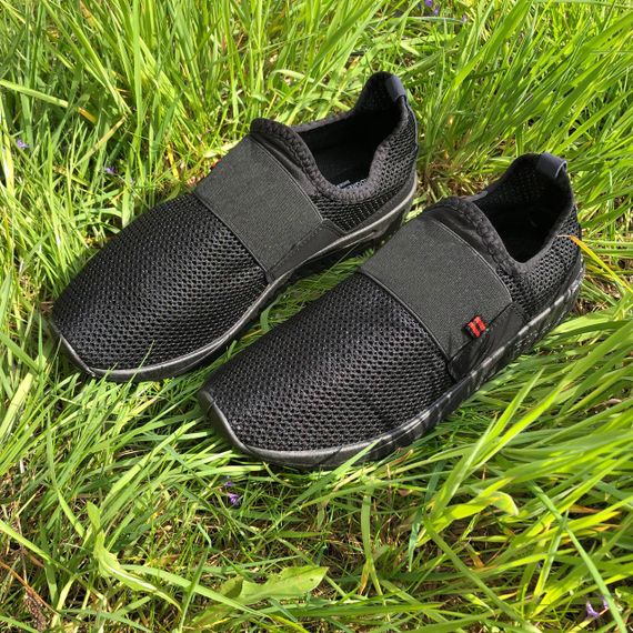 Спортивні кросівки чоловічі літні 45 розмір, Кросівки під джинси для чоловіків, Спортивні кросівки QZ-621 чоловічі літні | Зображення 7