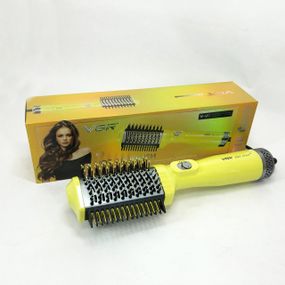 Фен для укладки любых волос VGR V-497, Фен для волос с дифузором Хороший дома складной YN-60