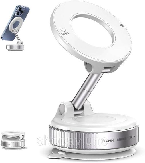 Автомобильный держатель для телефона JoyPro Magnetic Holder