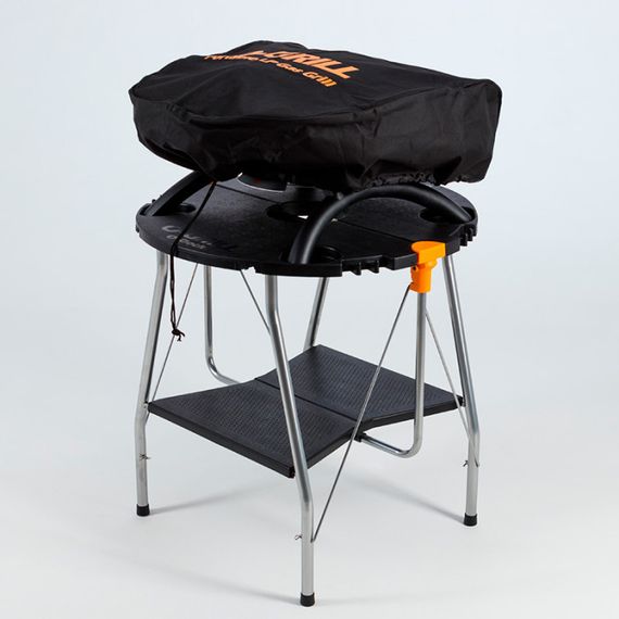 Чохол для портативних газових грилів O-GRILL Cover 888202 Код: 012164 | Зображення 1