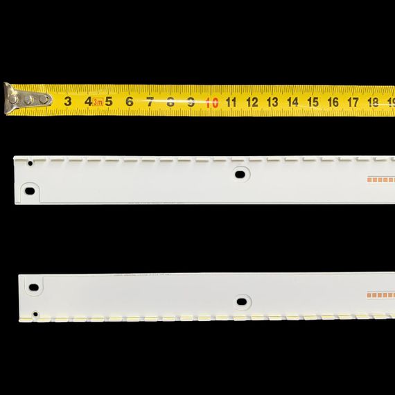 LED підсвітка TV 65" inch 78-led V6ER-650SMA-LED78-R1 + V6ER-650SMB-LED78-R1 V6ER_650SMA V6ER_650SMB 2шт. | Зображення 1