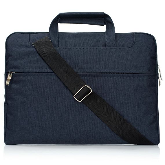 Сумка для ноутбуку Denim with Straps 13/14.2'' | Зображення 2