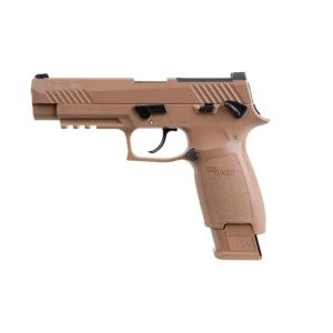 Sig Sauer P320-M17 Blowback кал.177