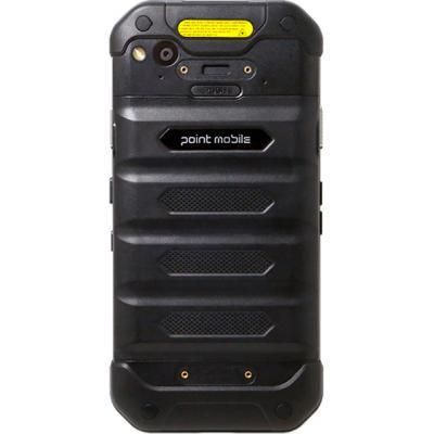 Терминал сбора данных Point Mobile PM85 2D(N3603SR) WiFi/BT/NFC/GSM/LTE/G (PM85G6Z03BDE0C) | Зображення 2