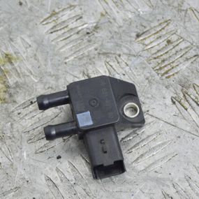 Датчик тиску EGR Citroen Berlingo Jumpy 2001-2024 Датчик тиску вихлопних газів ЕГР Сітроен 9662143180