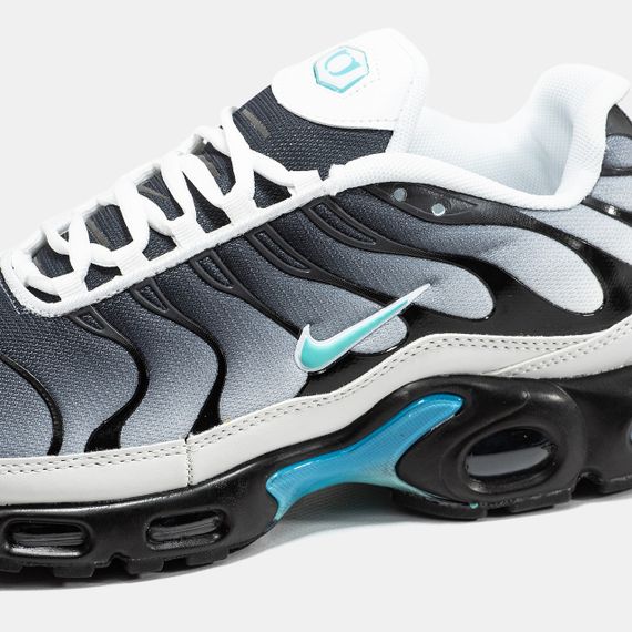 Кросівки Air Max Tn x One Block Down / аір макс тн плюс  топ весна / осінь 2190 43 27.5 | Зображення 8