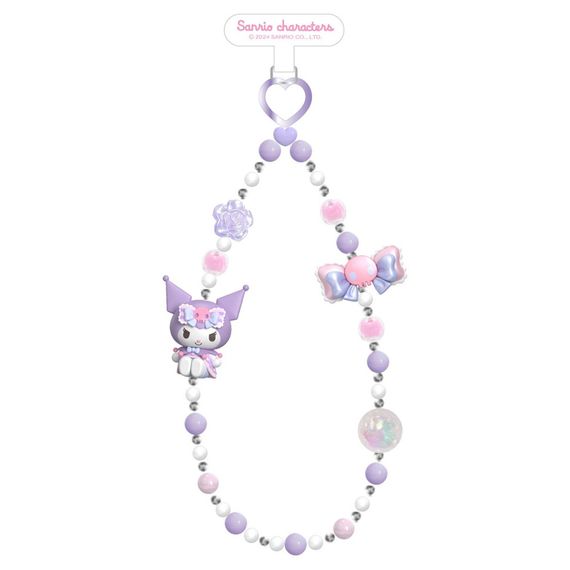 Ланцюжок для телефону "Друзі милий стиль" Pop Top Hello Kitty 25SM-008 в асортименті | Зображення 5