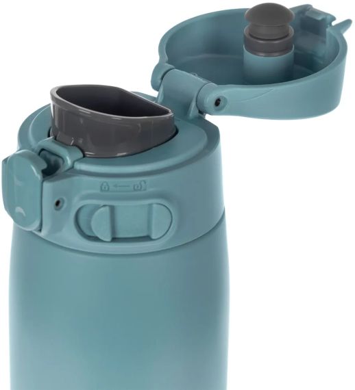 Термокружка Zojirushi SM-VH60GZ 0,60 л asagi | Зображення 1