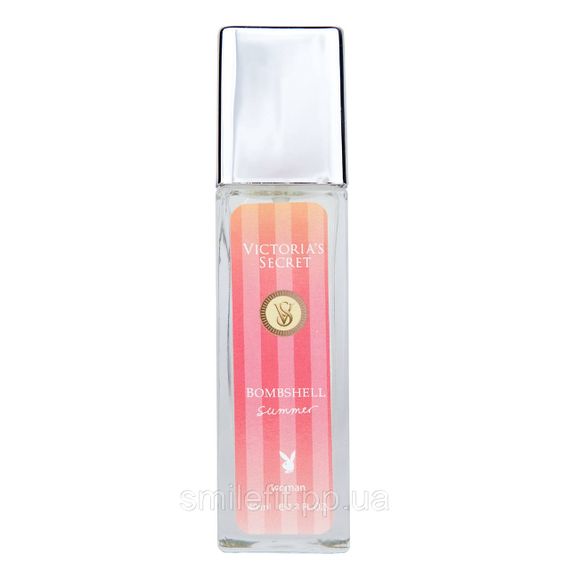 Victorias Secret Bombshell Summer Pheromone Parfum жіночий 40 мл | Зображення 1