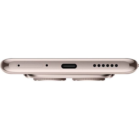 Мобільний телефон Xiaomi Redmi Note 14 Pro 5G 8/256GB Sand Gold (1152698) | Зображення 8