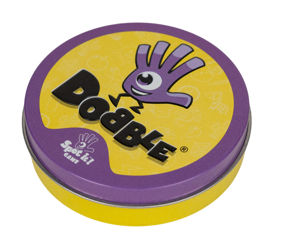 Настольная игра Dobble Компактный (Доббль Blister) | Зображення 3