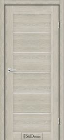 Двері міжкімнатні Stil Doors DeLuxe Victoria
