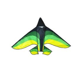 Повітряний змій MR 1505 ширина 120см, довжина 73см, у пакеті, 7-83-1,5см (6903317745425) Зелений