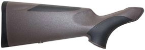 Приклад Classic XT для карабіна Sauer S 303. Матеріал - пластик. Колір - коричневий.