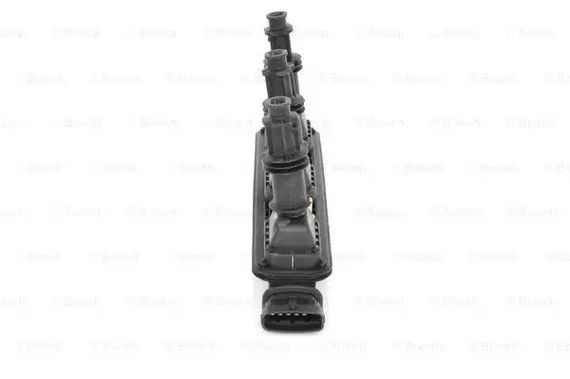 Котушка запалювання OPEL VECTRA, CADILLAC CTS, BOSCH (0221503026) | Зображення 1