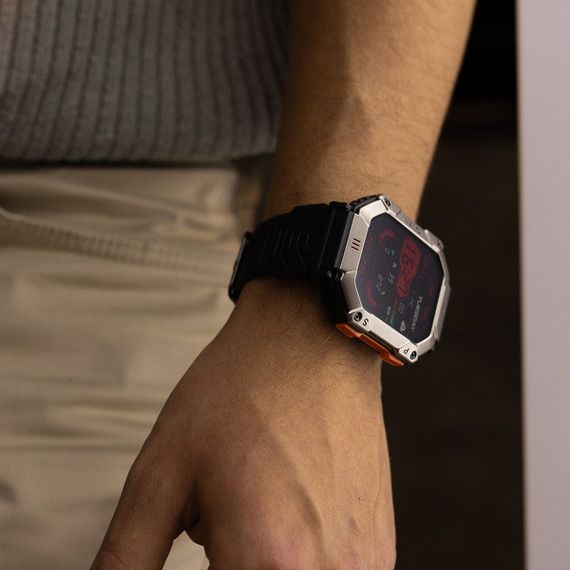 Smart Racer K+ Black с компасом | Зображення 5
