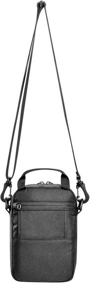 Сумка Tatonka Check In. Black | Зображення 1