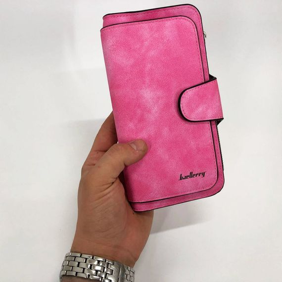 Красивий жіночий гаманець, Жіночий гаманець у подарунок Маленький чоловічий TI-13 | Зображення 9