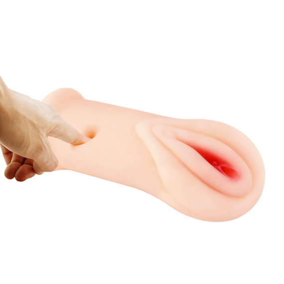 Мастурбатор BAILE - Pink Lady PASSION LADY, BM-009143 Sex Aura | Зображення 4