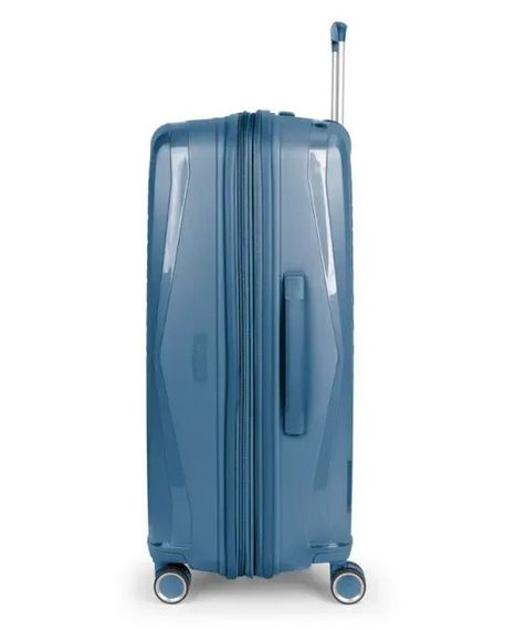 Валіза Gabol Queens (L) Azul (125047-003) | Зображення 8