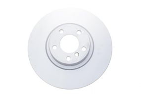Диск тормозной передний BMW X5 E70 F15 F85 X6 E71 E72 F16 F86 07- 348x30  вентил.  с покр.  23-1326C
