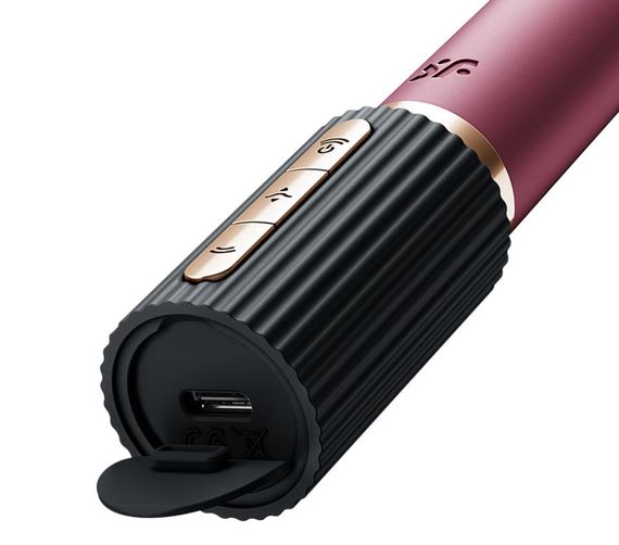 Кліторальний стимулятор - Pro 2 Kiss sexstyle | Зображення 2