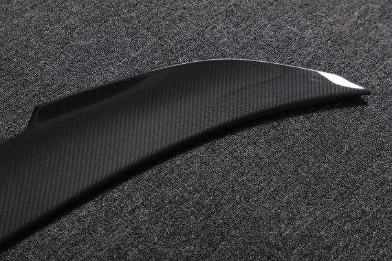 Спойлер PSM-Style V1 (для F30/F80, Карбон) для BMW 3 серія F-30/31/34 2012-2019 рр | Зображення 3