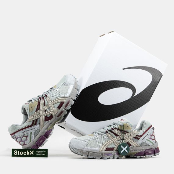 Чоловічі кросівки Asics Gel-Kahana 8 весна / літо / осінь 1571 | Зображення 8