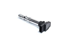 Котушка запалювання SKODA FABIA I, FABIA II, SEAT IBIZA III, VOLKSWAGEN POLO IV 1.2 L