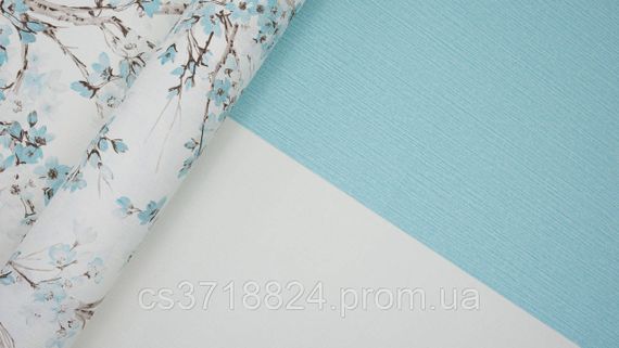 Обои виниловые на флизелиновой основе SINTRA Sakura 468326 (1,06х10,05м) | Зображення 6