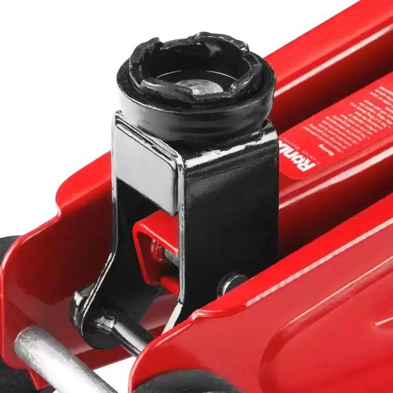 Домкрат гідравлічний Ronix RH-4911C | Зображення 3