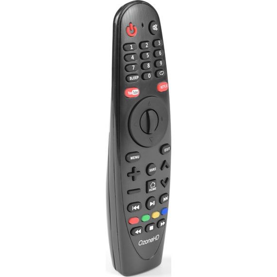 Телевизор Ozonehd 43FSN93T2 | Зображення 9