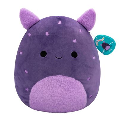 М&apos;яка іграшка Squishmallows Морський кролик Оха 36 см (SQCR06741) | Зображення 6