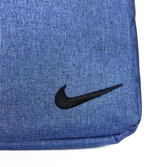 Мужская барсетка Nike ( синий ) | Зображення 7