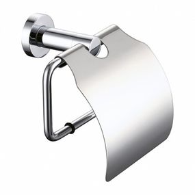 Тримач для туалетного паперу Omnires Modern Project chrome (MP60520CR)