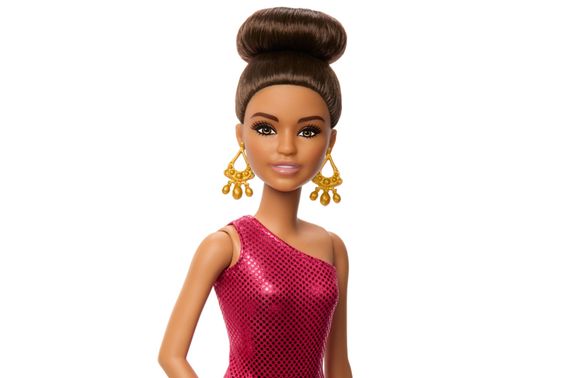 Лялька Бальна Танцівниця JFR09 серії I can be Barbie | Зображення 1