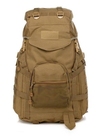 Тактичний рюкзак Patriot🎒