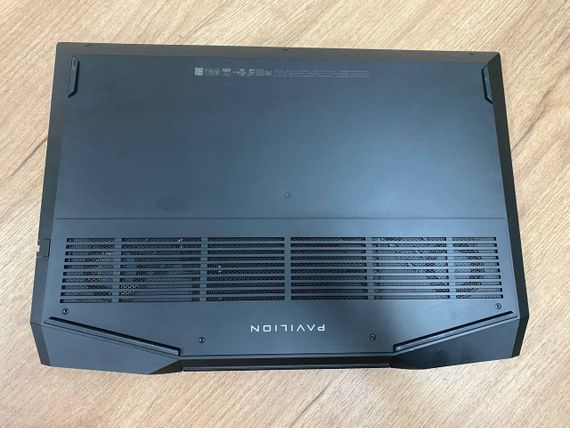 Ноутбук HP Pavilion Gaming 15 15.6"FHD/IPS/i5 10300H/8Gb/SSD256Gb/GTX1650-4Gb+Intel UHD | Зображення 5