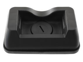 Mercedes W203 C-class (00-07) підставка під домкрат 2039970186, Мерседес 203